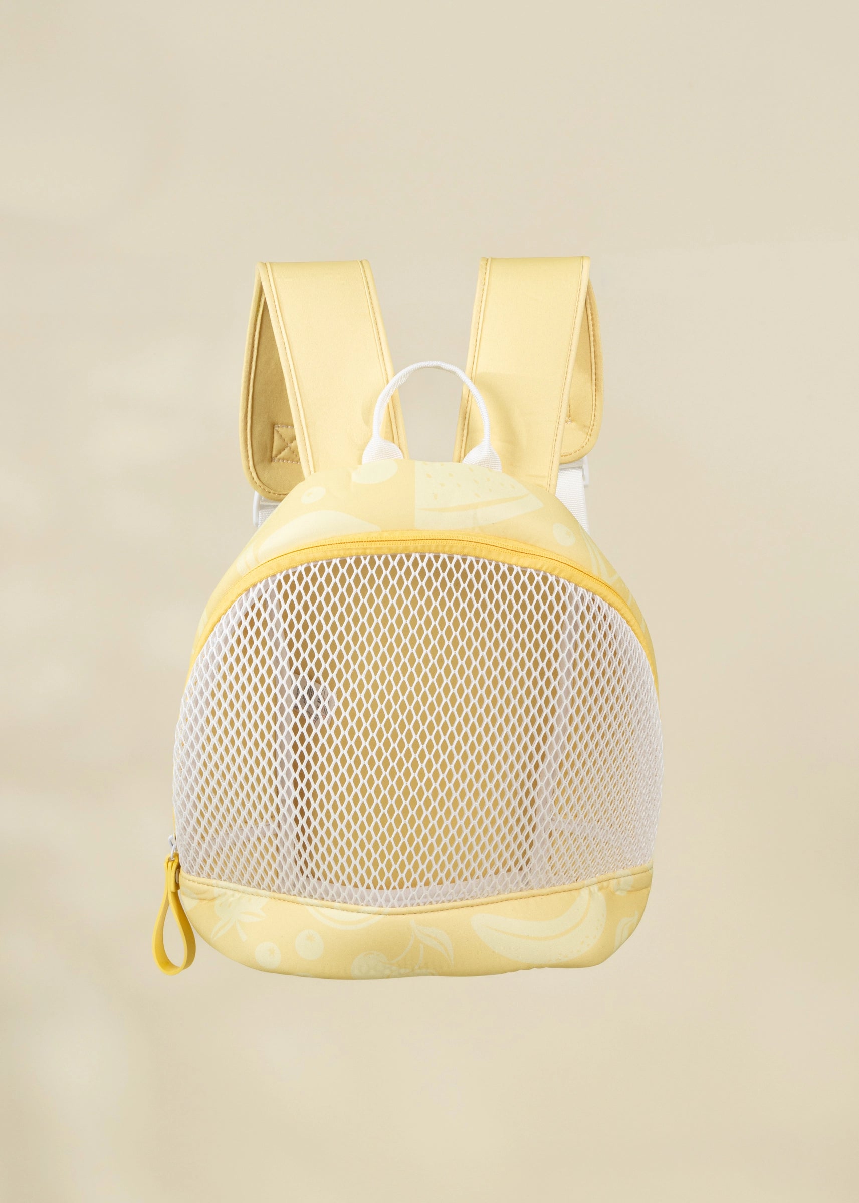 Neoprene Pool Backpack – Summer Fruits – Coco Village
