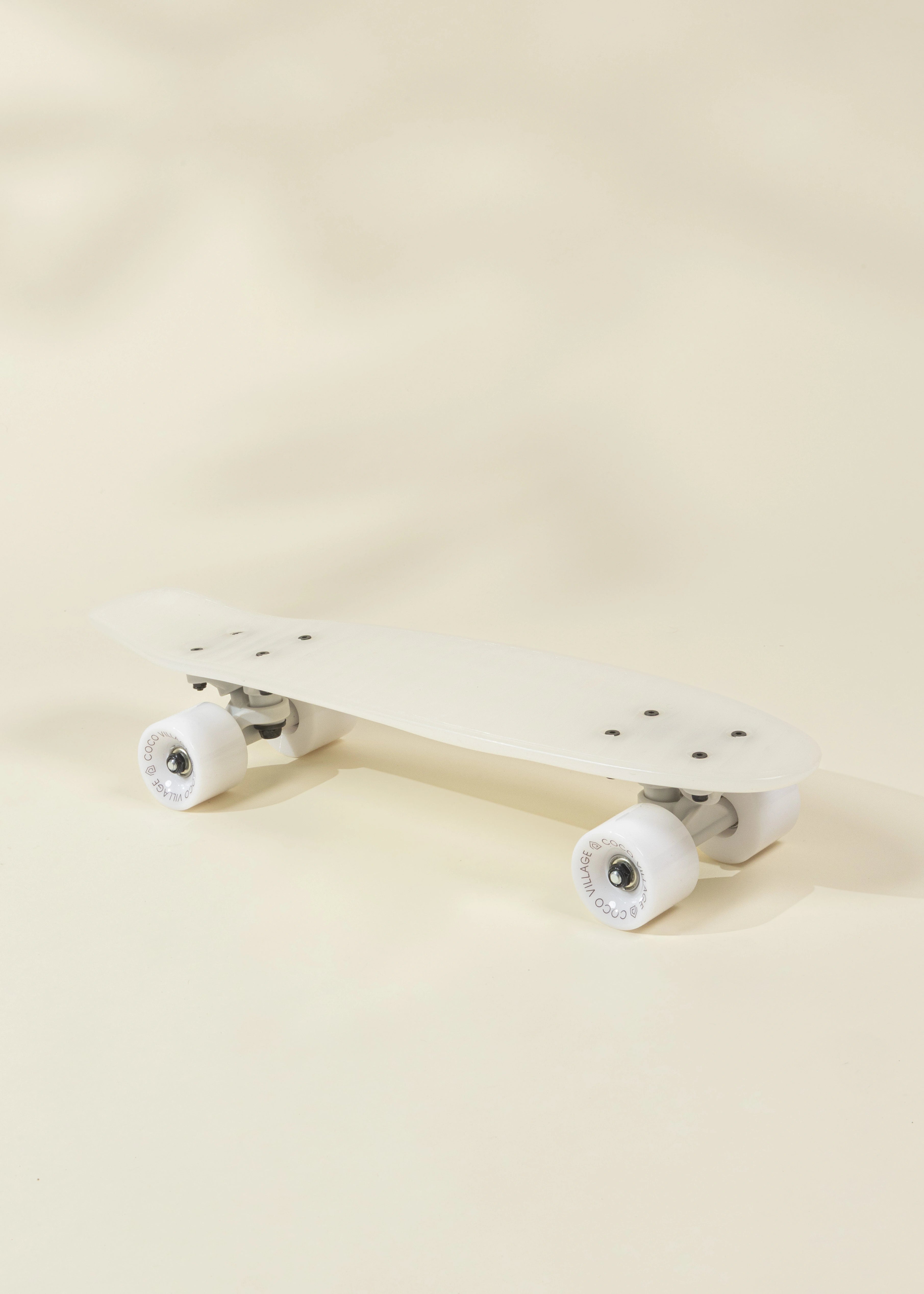 Kids' Pintail Cruiser Skateboard–Glow in the Dark – Coco Village Kids' Pintail Cruiser Skateboard–Glow in the Dark – Coco Village