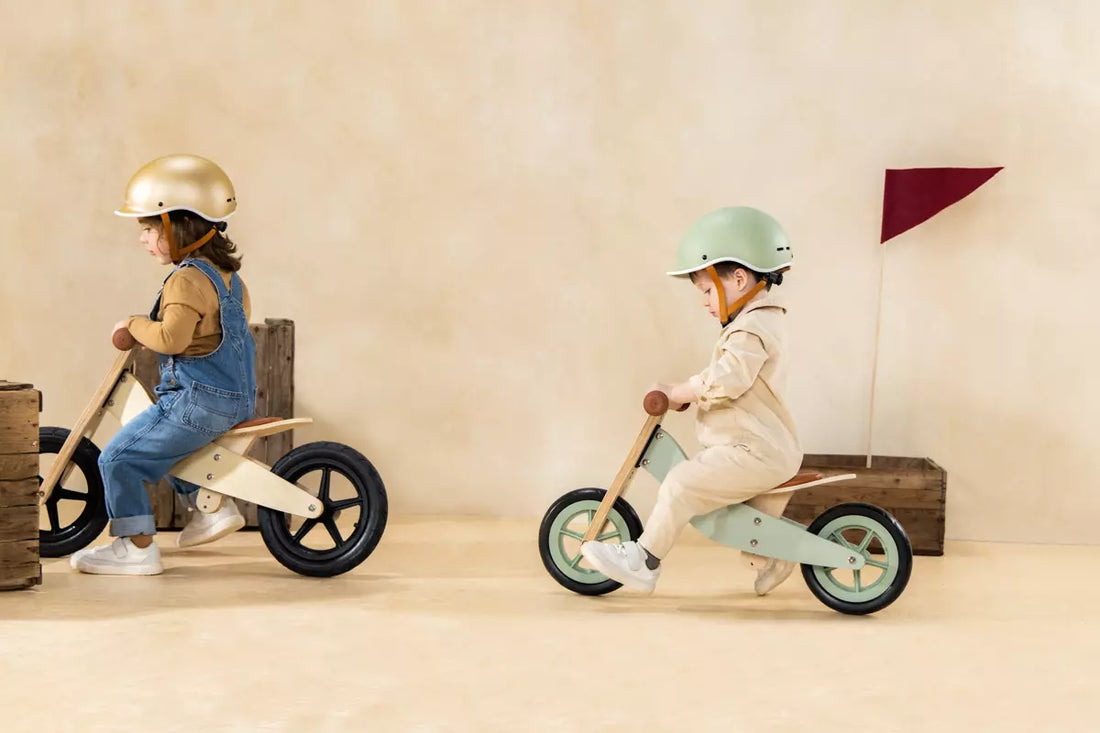 Balance Bikes How to Learn to Ride the Easy Way Coco Village