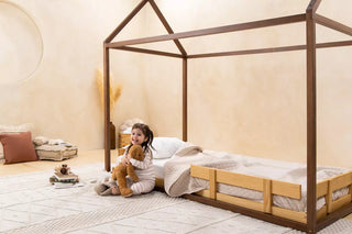 Toddler beds