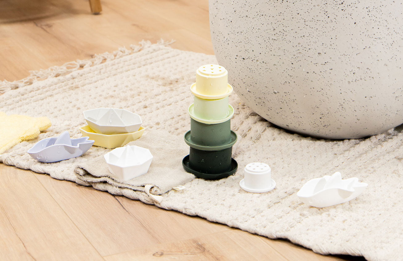 Image of Unlocking fun for all: embracing neurodiversity and inclusion for children through appropriate toys