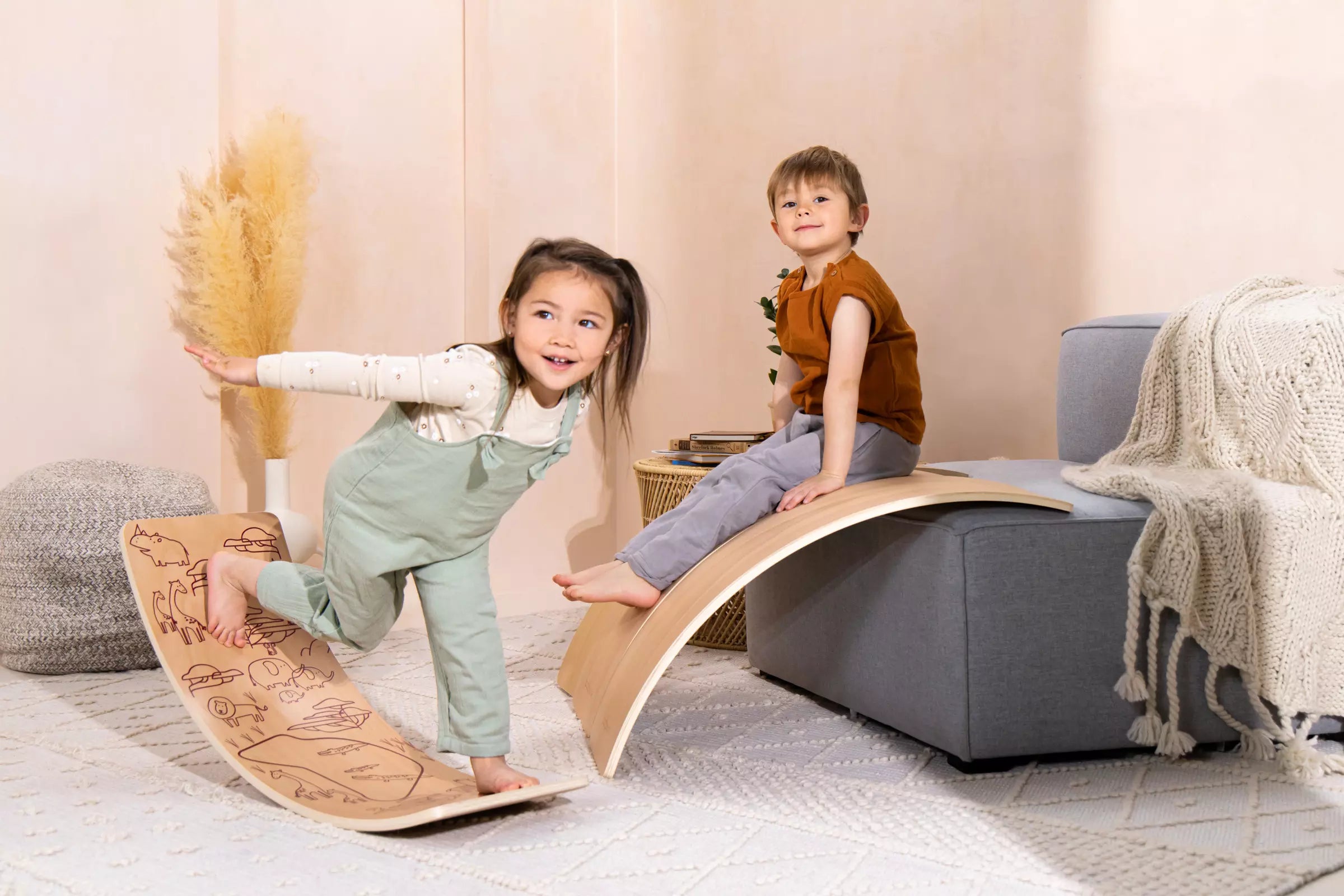 Image of Are Balance Boards Worth It?