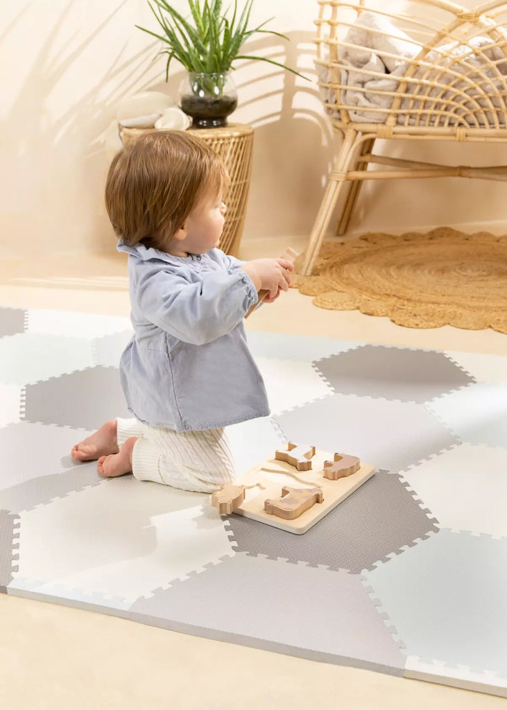 Crafting the Perfect Playroom : A Comprehensive Guide