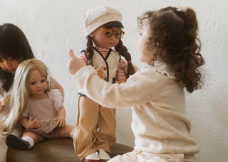 Doll Collection