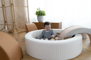Soft & Motion Play