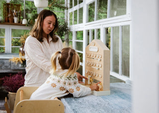 Educational & Developmental Toys