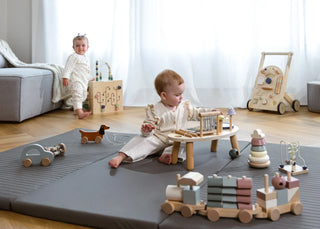 Awakening & Baby Toys
