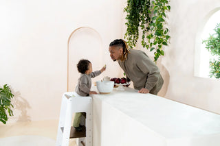 Learning Towers - Kitchen Helper Stool