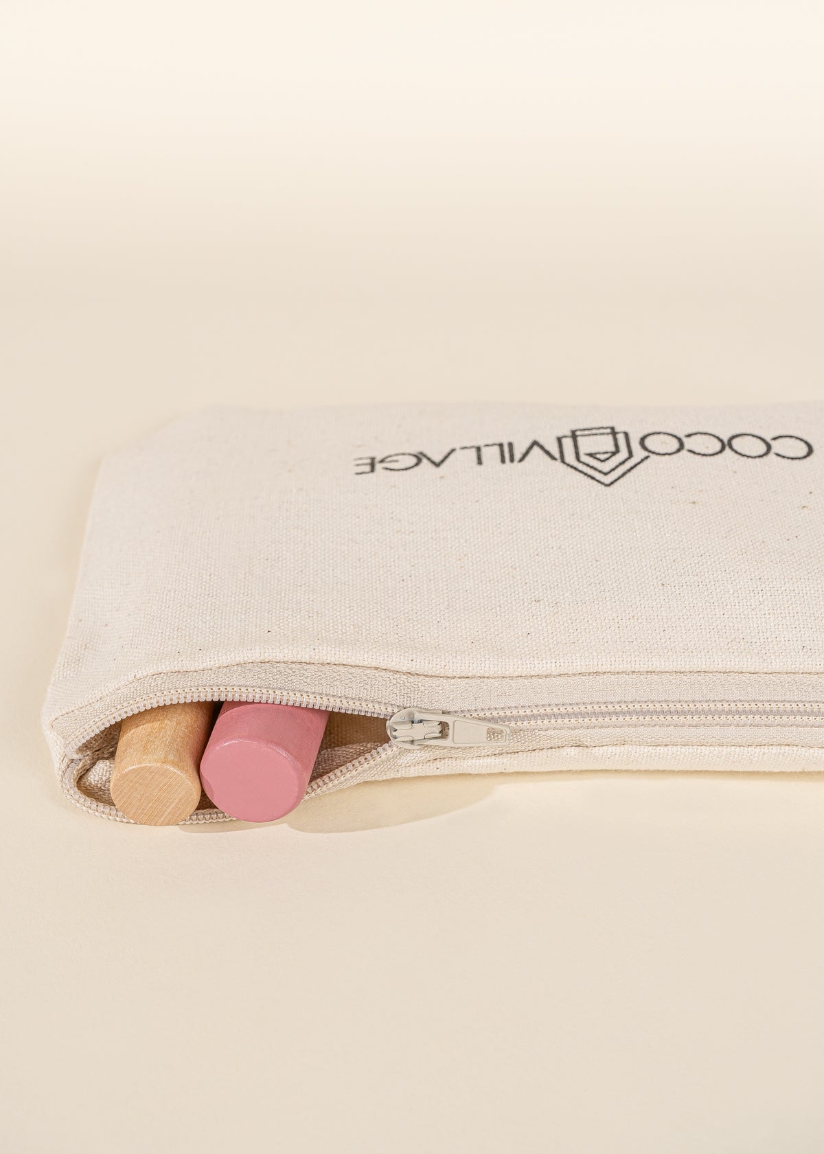 Image of Wooden Beauty Set