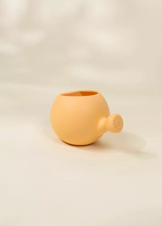 Silicone Watering Can - Grapefruit