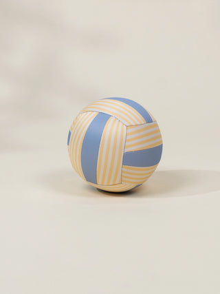 Ballon de volleyball en néoprène