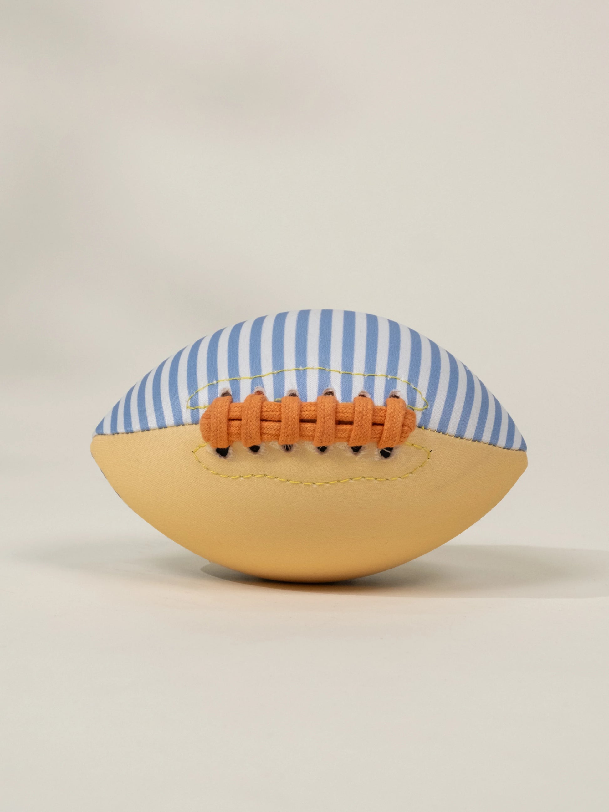 Ballon de football en néoprène