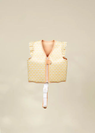 Veste de nage pour enfant en néoprène – Gelato 3 à 6 ans