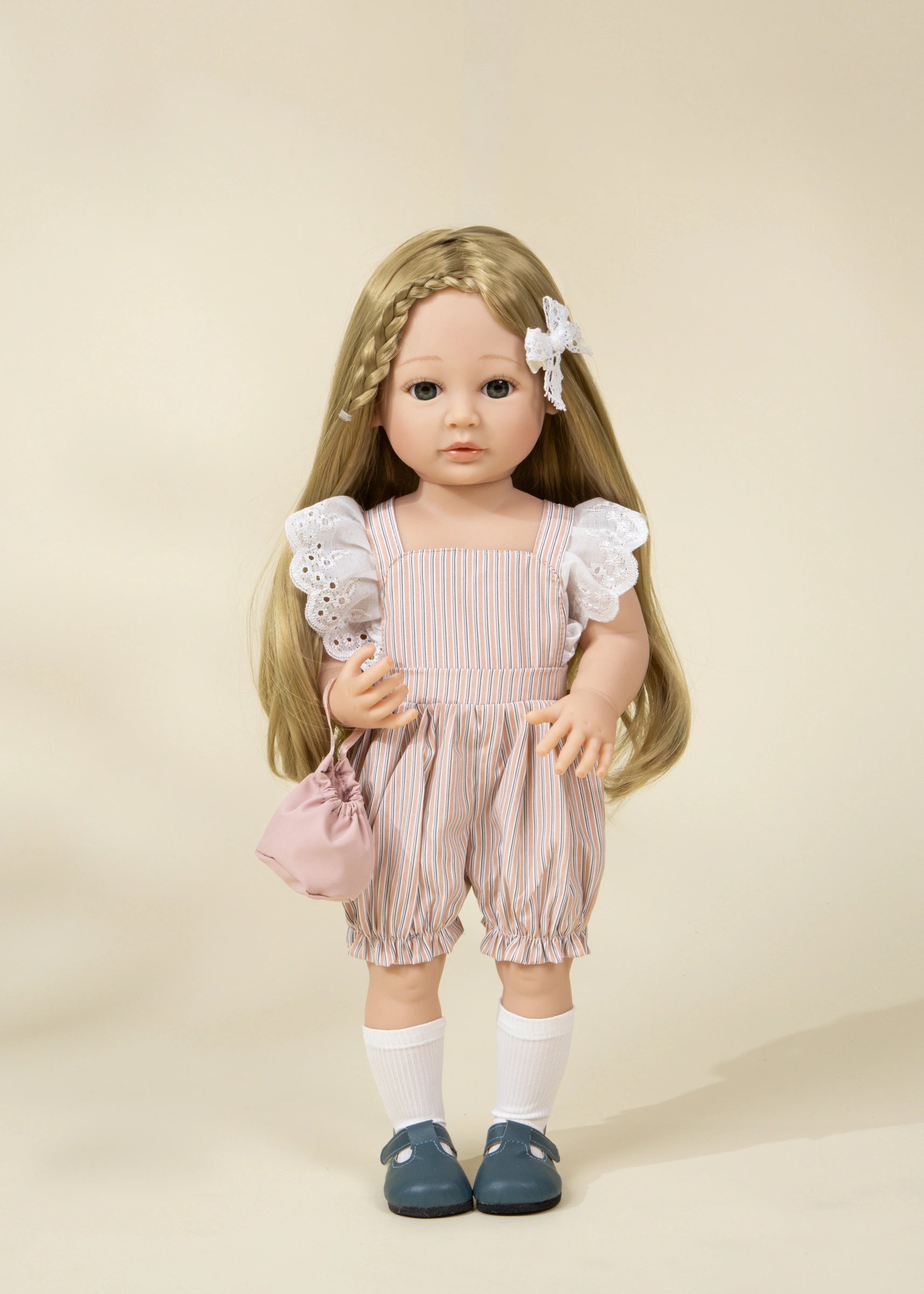CocoFriends Chloe – Poupée enfant 22" (56 cm)