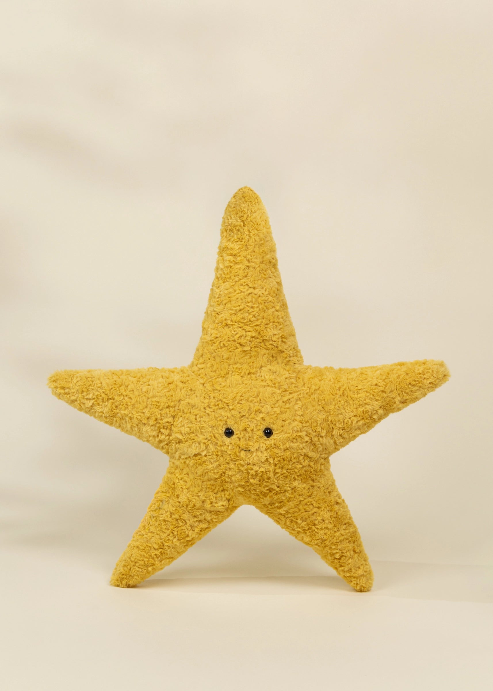Peluche Étoile de mer