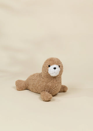 Peluche Otarie