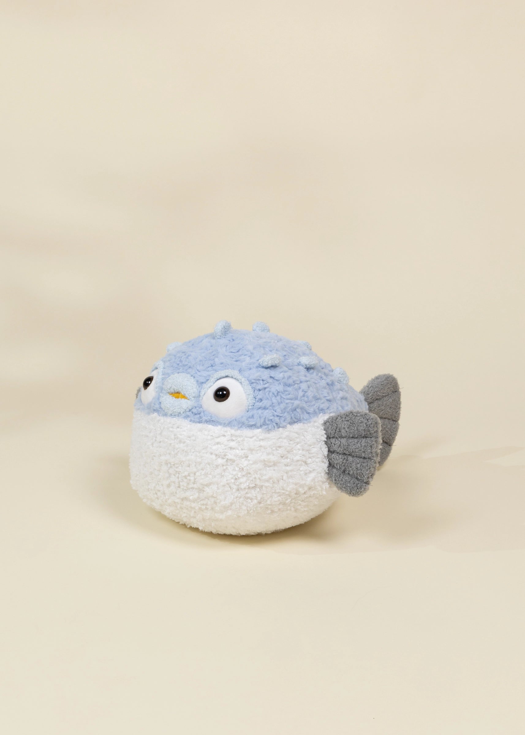 Peluche Poisson-globe