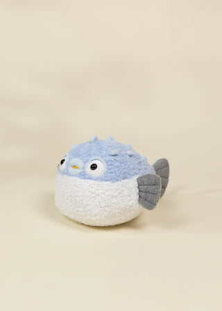 Peluche Poisson-globe