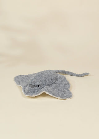 Peluche Raie