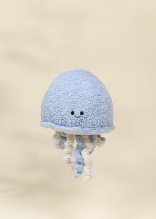 Peluche Méduse