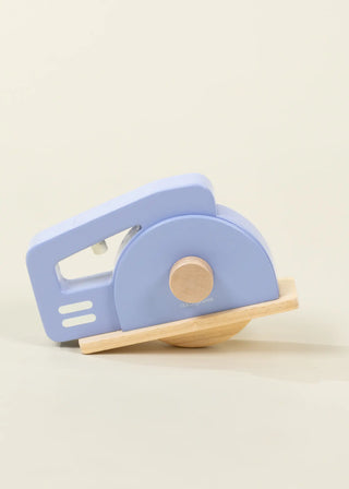 Scie circulaire Petit Menuisier en bois 