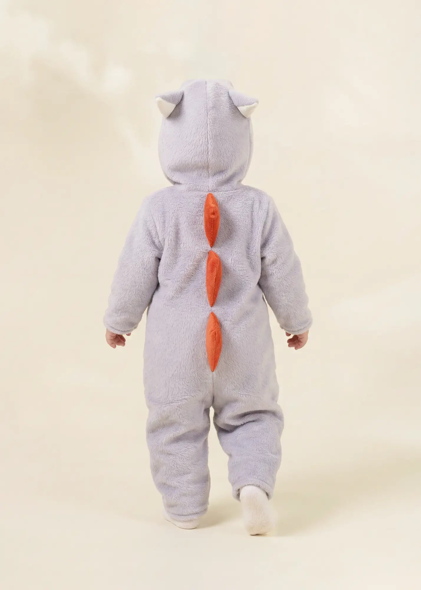 Image of Mon premier costume de monstre 