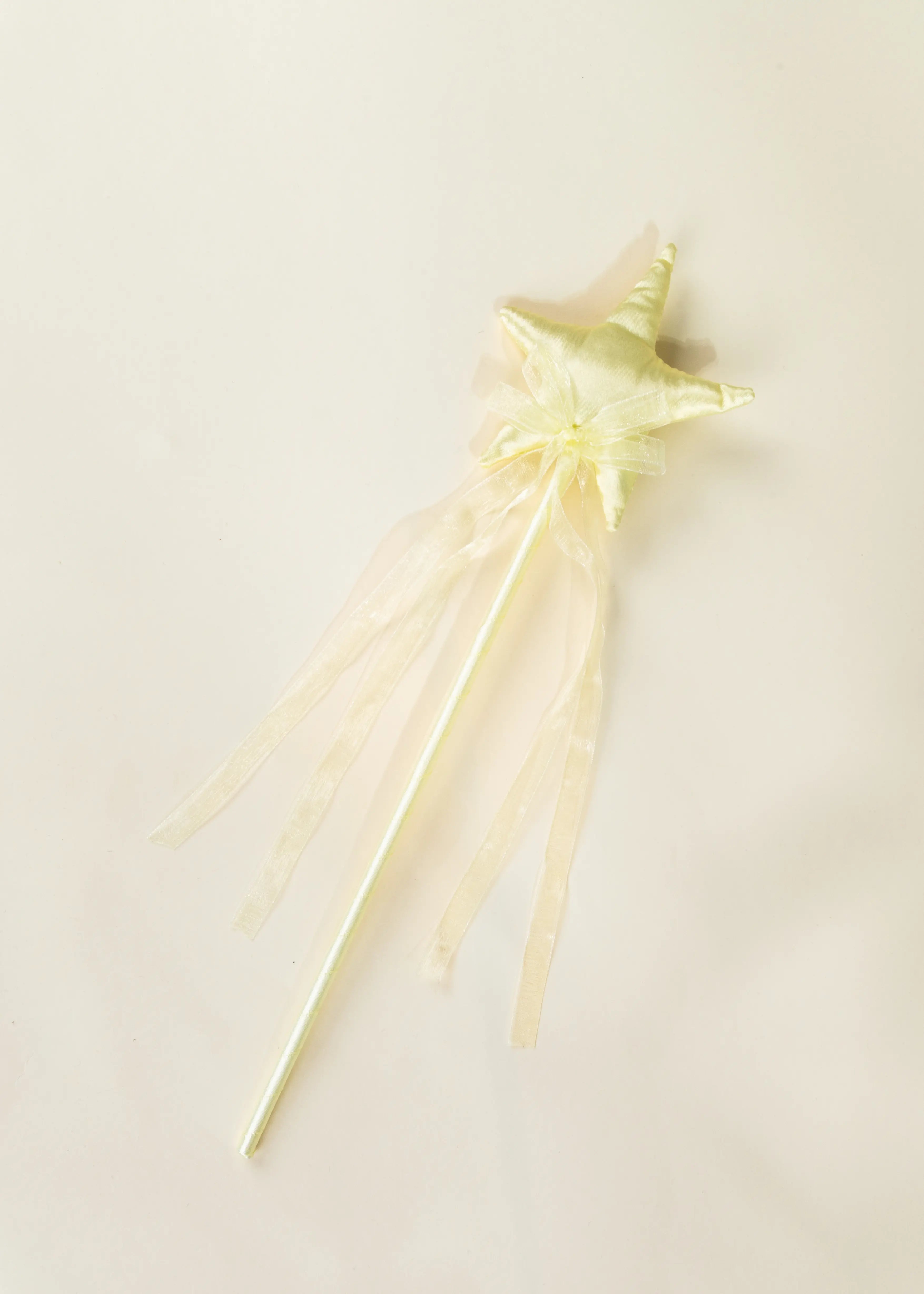 Image of Baguette magique étoile gelato avec ruban 