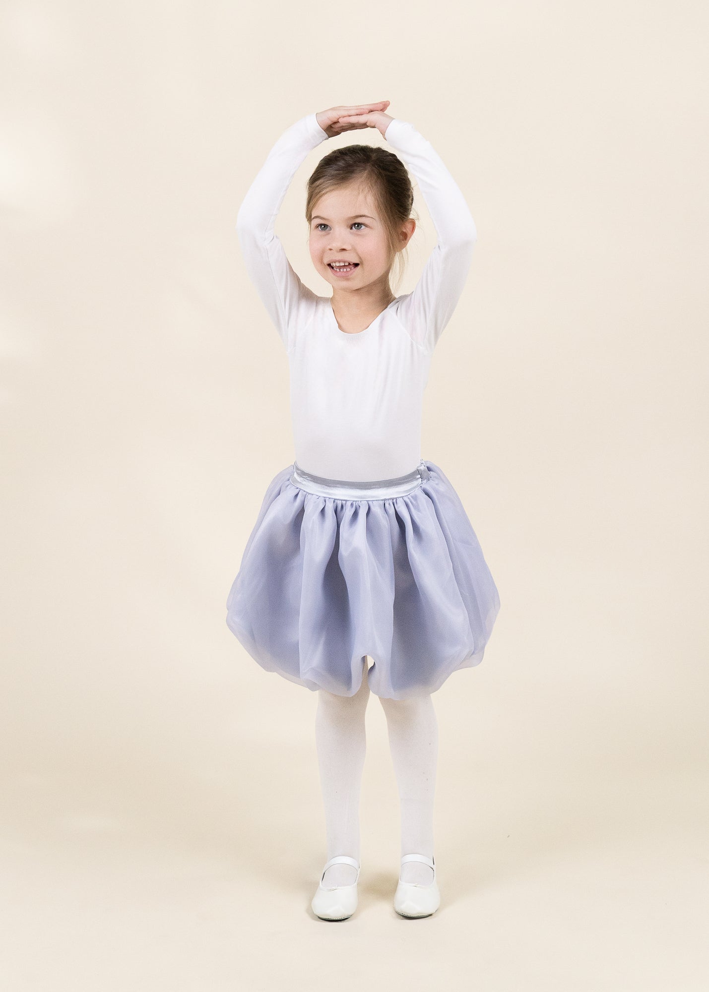 Tutu bulle 