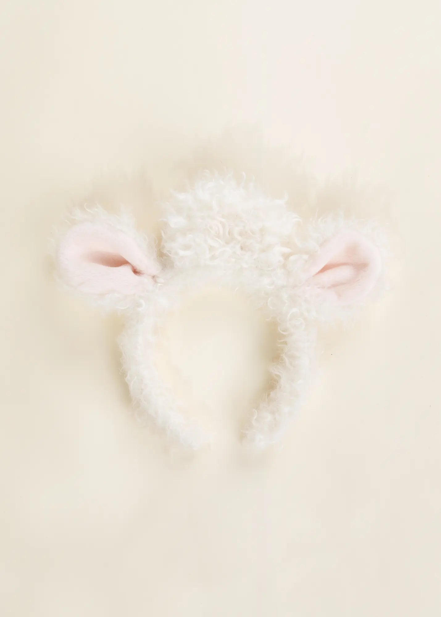 Bandeau de mouton 