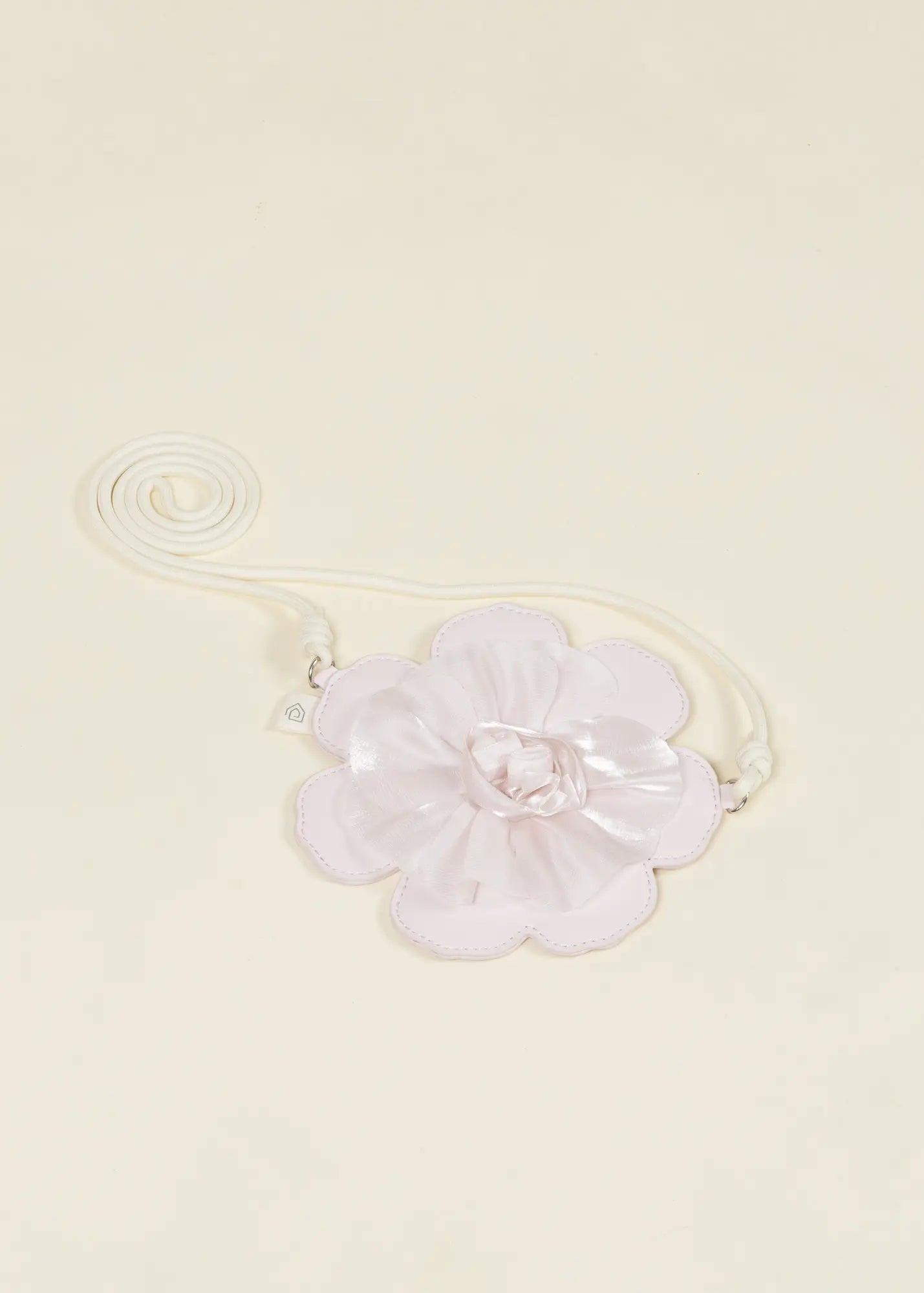 Image of Sac à main fleur enchantée 