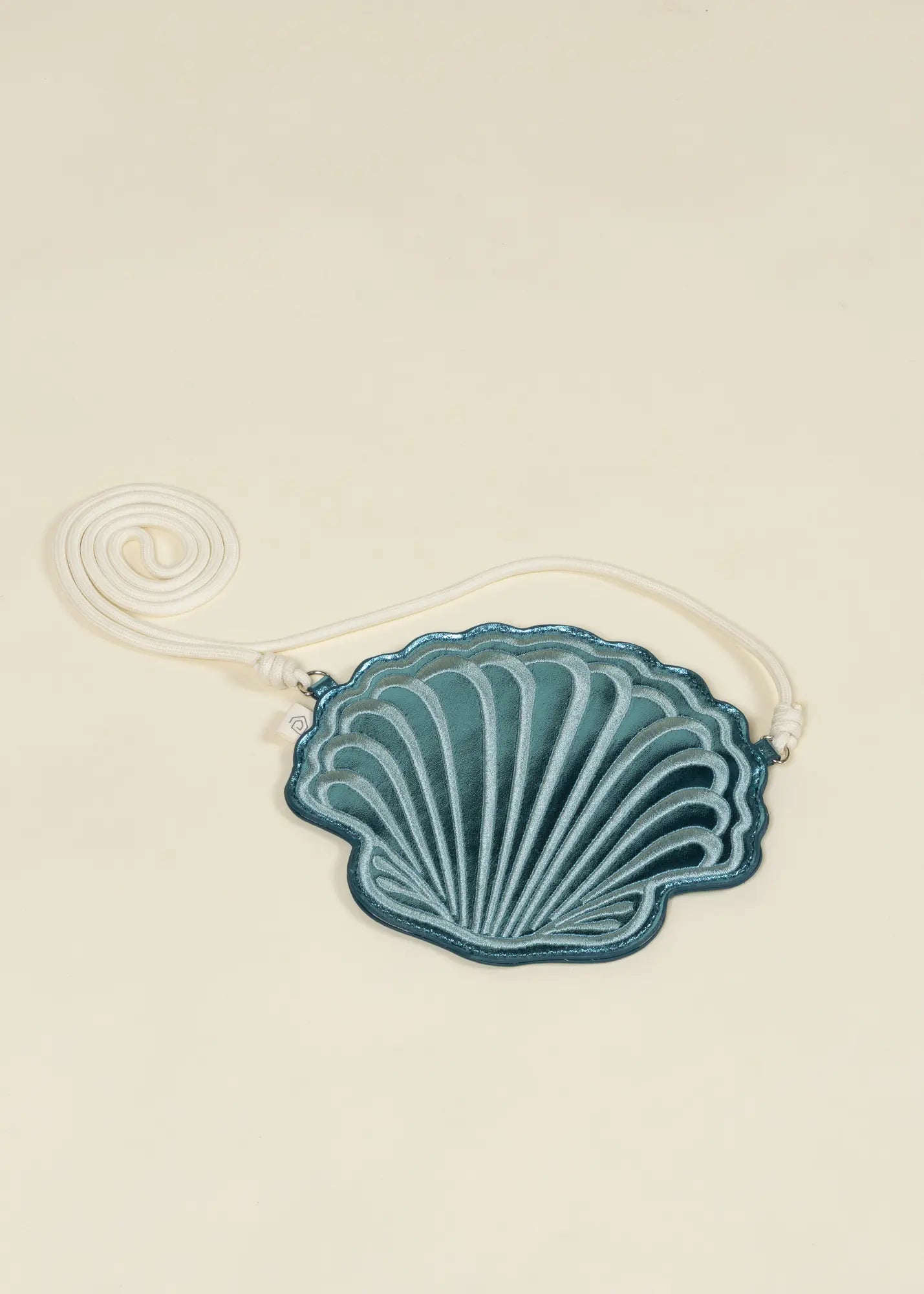 Sac à main coquillage trésor 