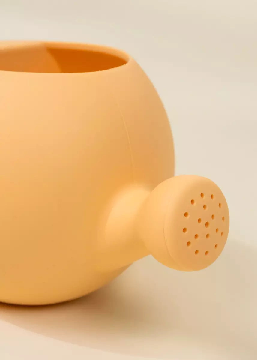 Arrosoir en silicone - Pamplemousse 