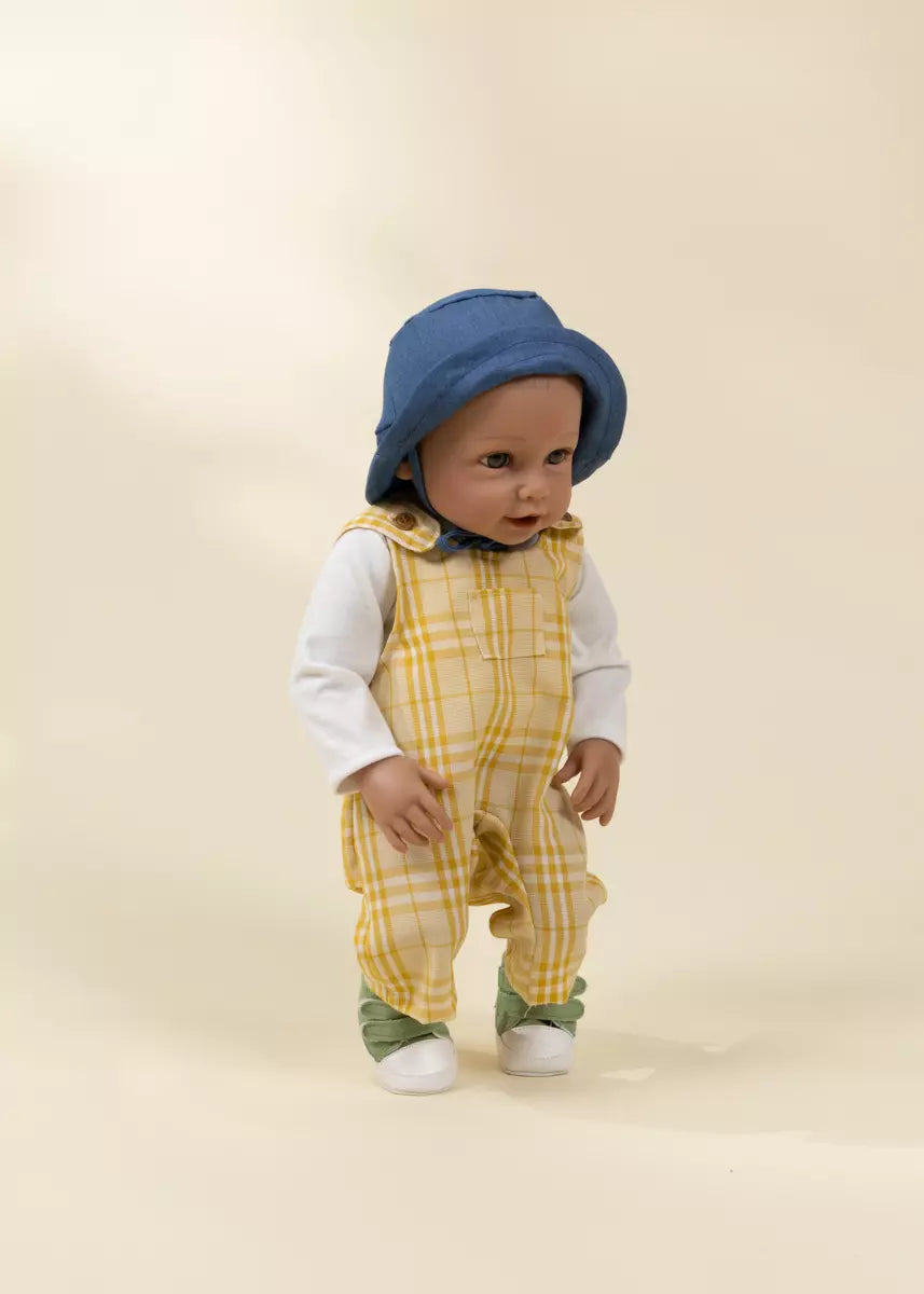 Image of CocoBaby Jonas – 18