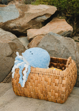 Peluche Méduse