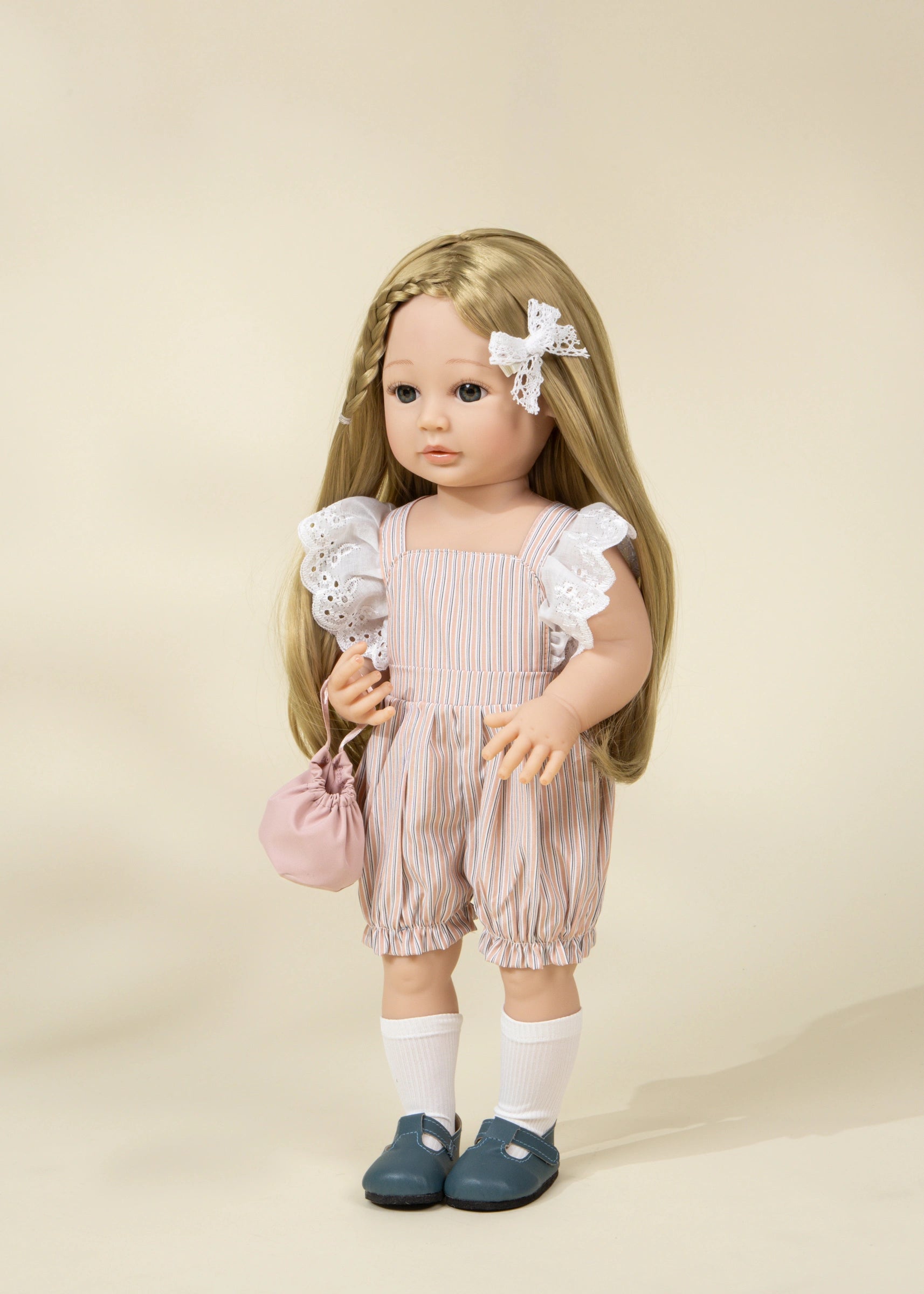 Image of CocoFriends Chloe – Poupée enfant 22