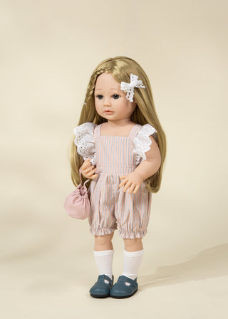 CocoFriends Chloe – 22" (56 cm) Kids Play Doll