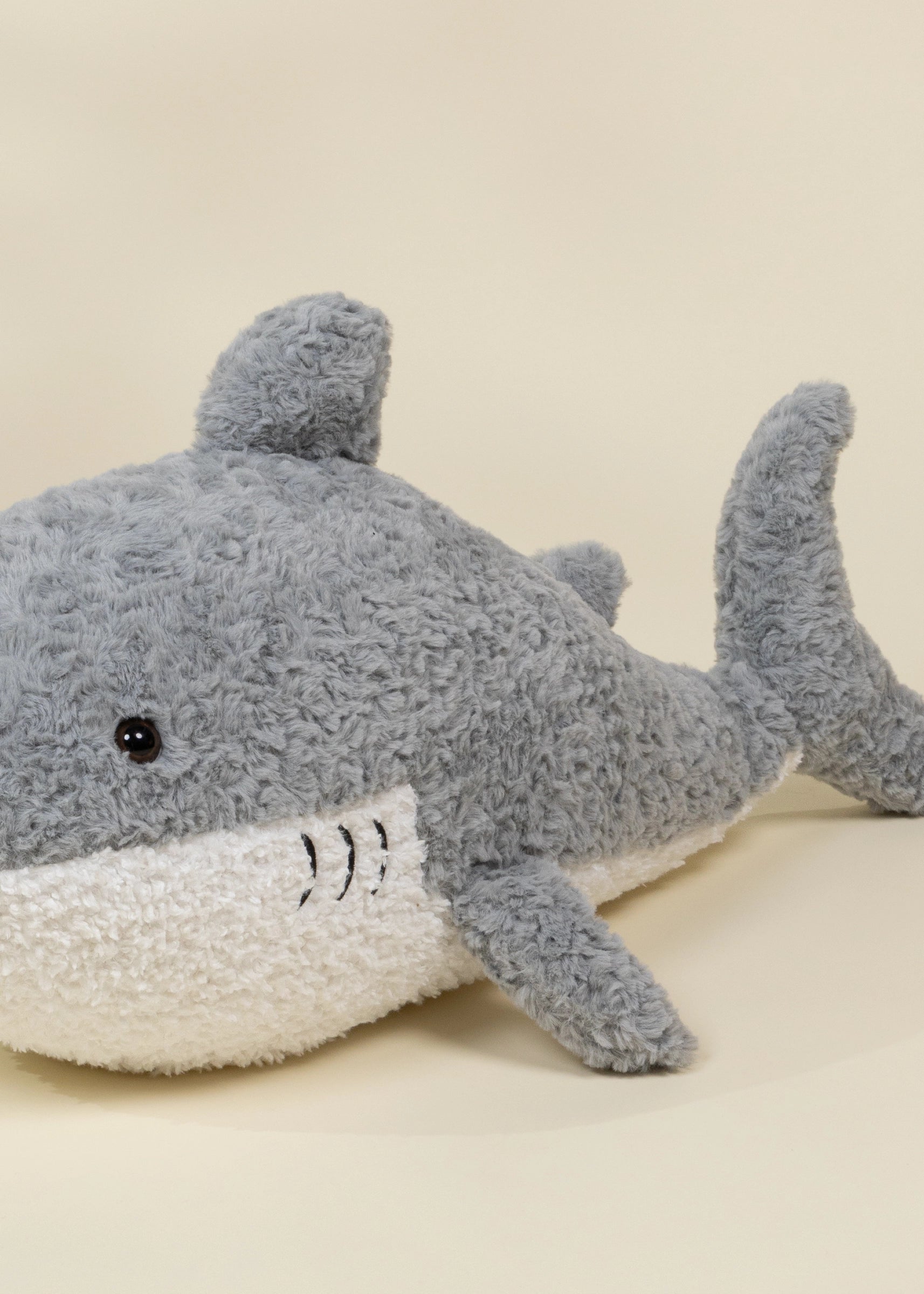 Peluche Requin
