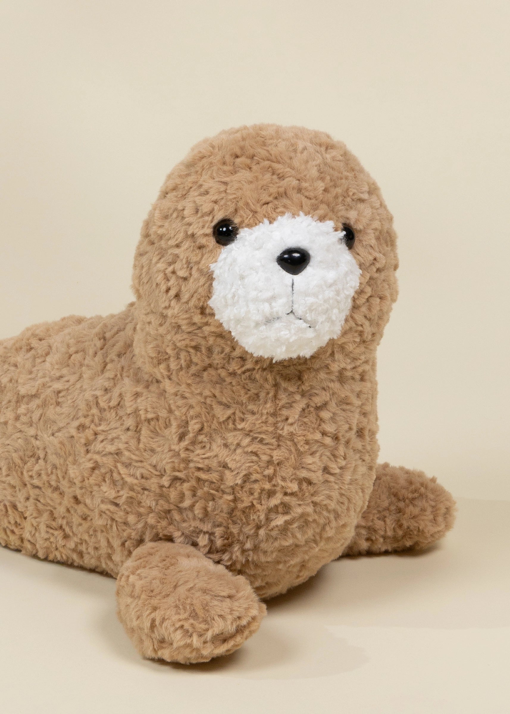 Peluche Otarie