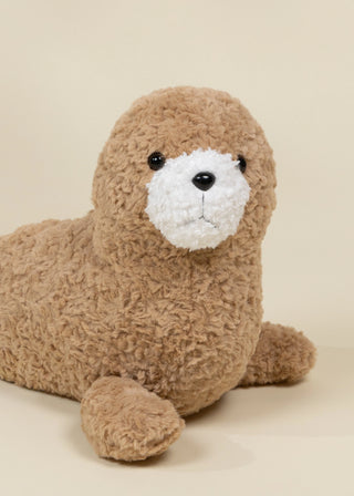 Peluche Otarie