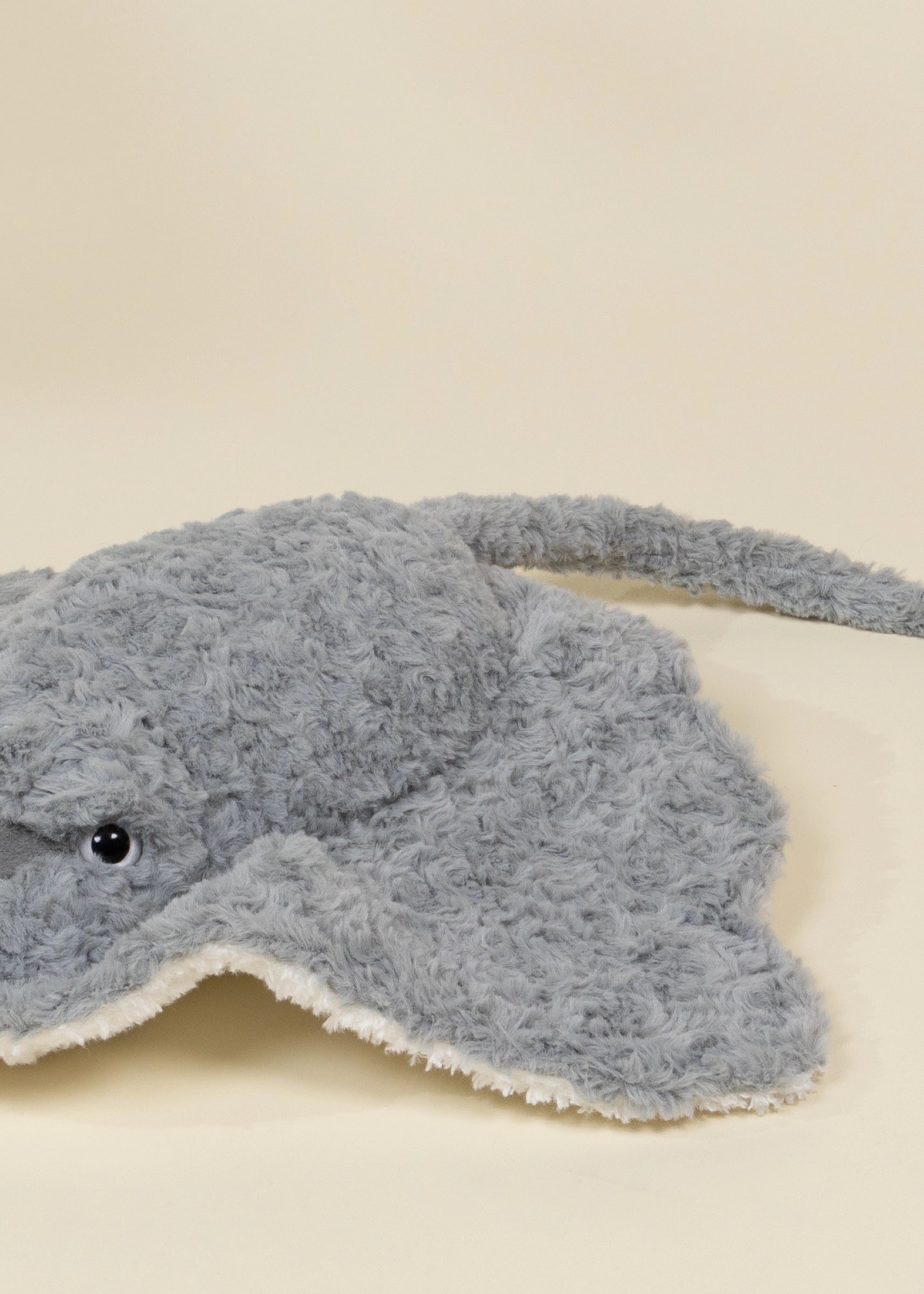 Peluche Raie