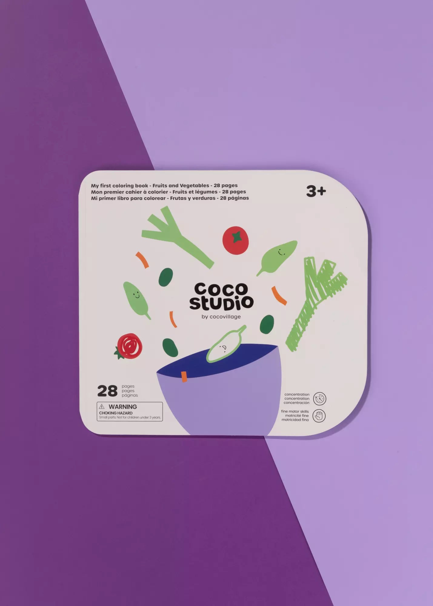 Coco Village