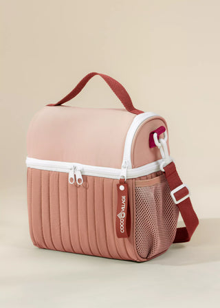 Boîte à lunch en nylon lavable - Blushfield 