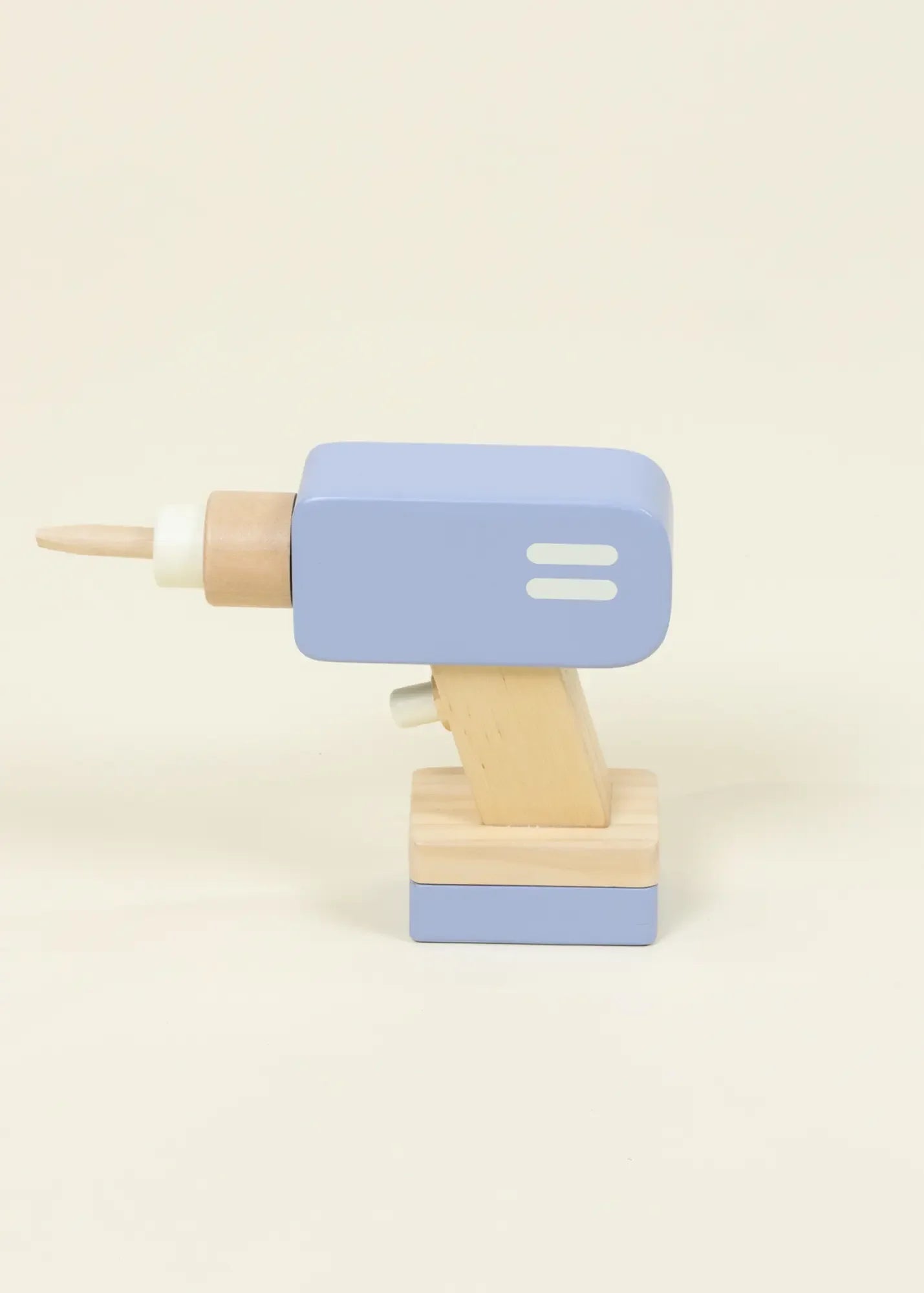 Image of Little Carpenter Wooden Drill