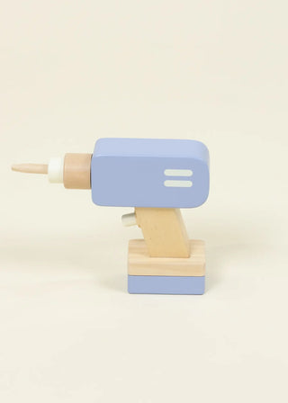Little Carpenter Wooden Drill