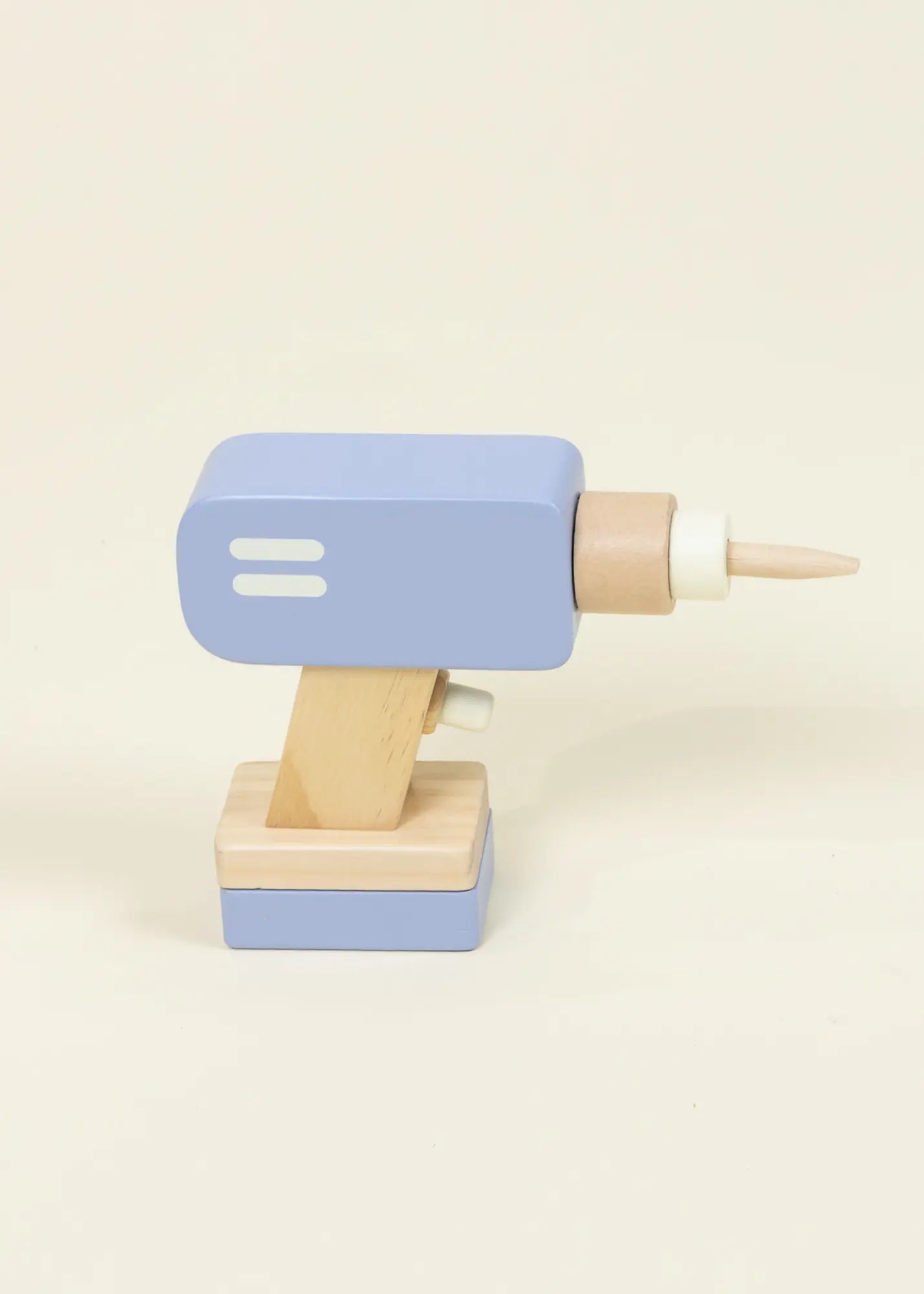 Image of Little Carpenter Wooden Drill