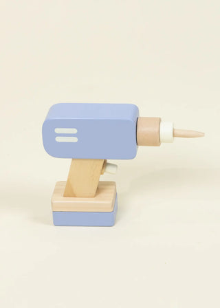 Little Carpenter Wooden Drill