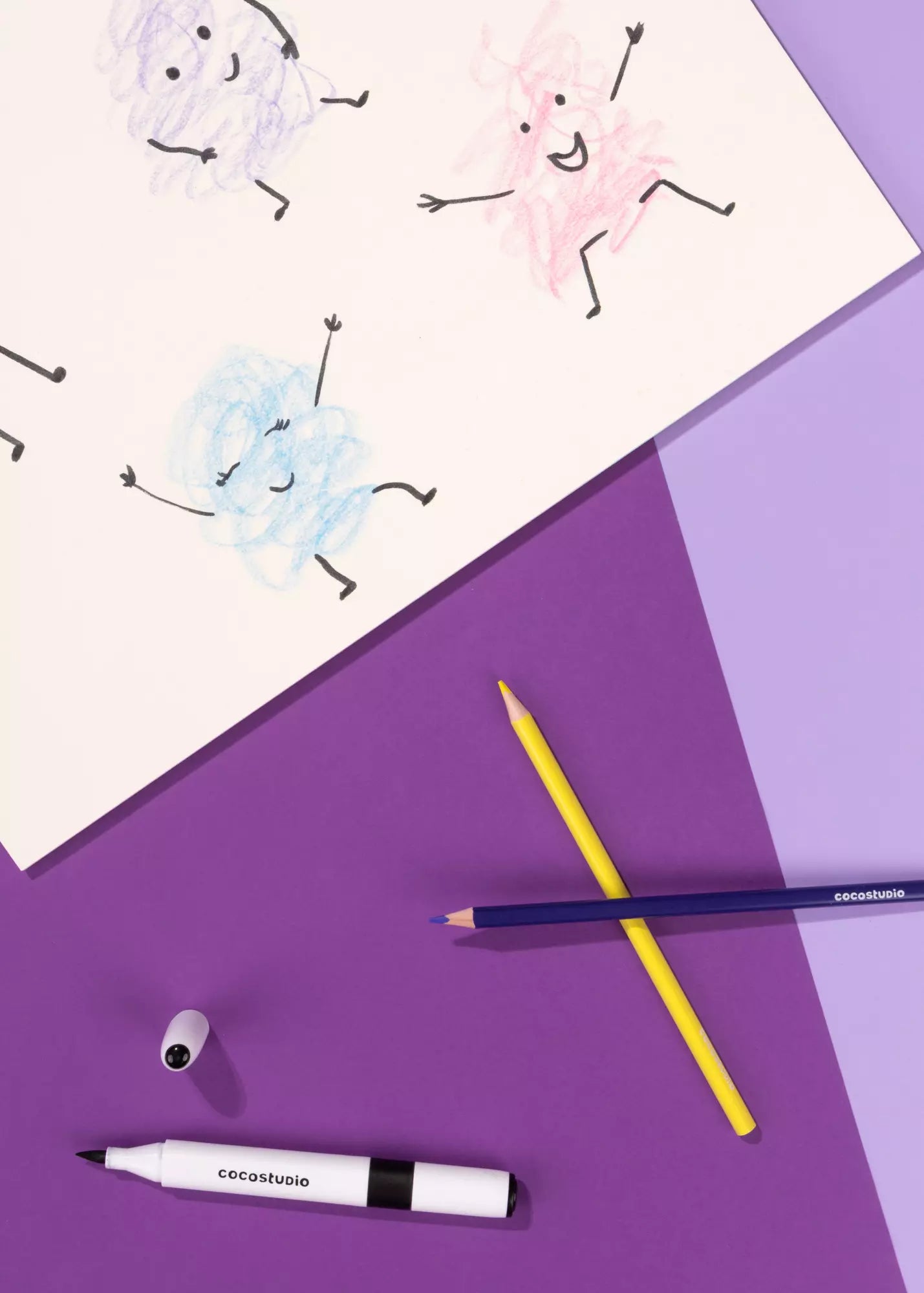 Image of Oversized Sketchpad (20 Sheets)