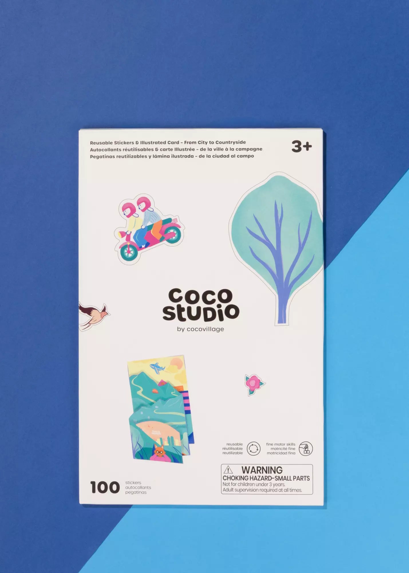 Coco Village