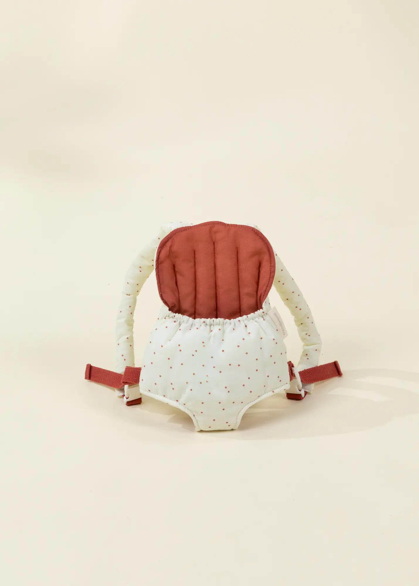 Doll Baby Carrier - Fresa