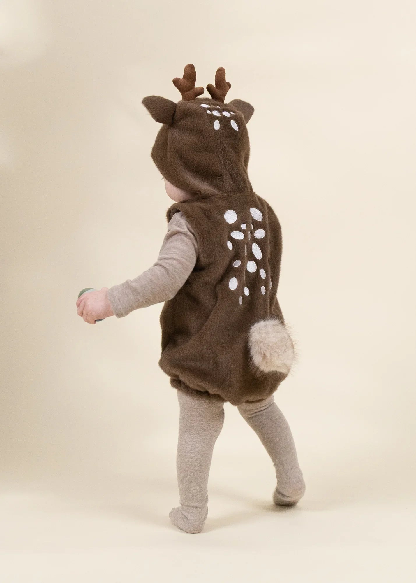 Image of My First Deer Costume - 0–6M
